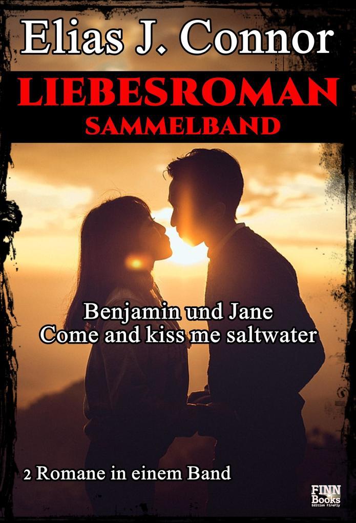 Liebesroman-Sammelband