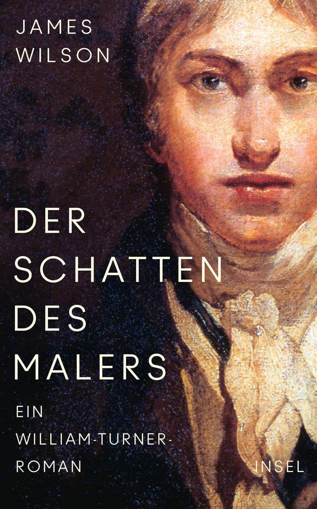 Der Schatten des Malers