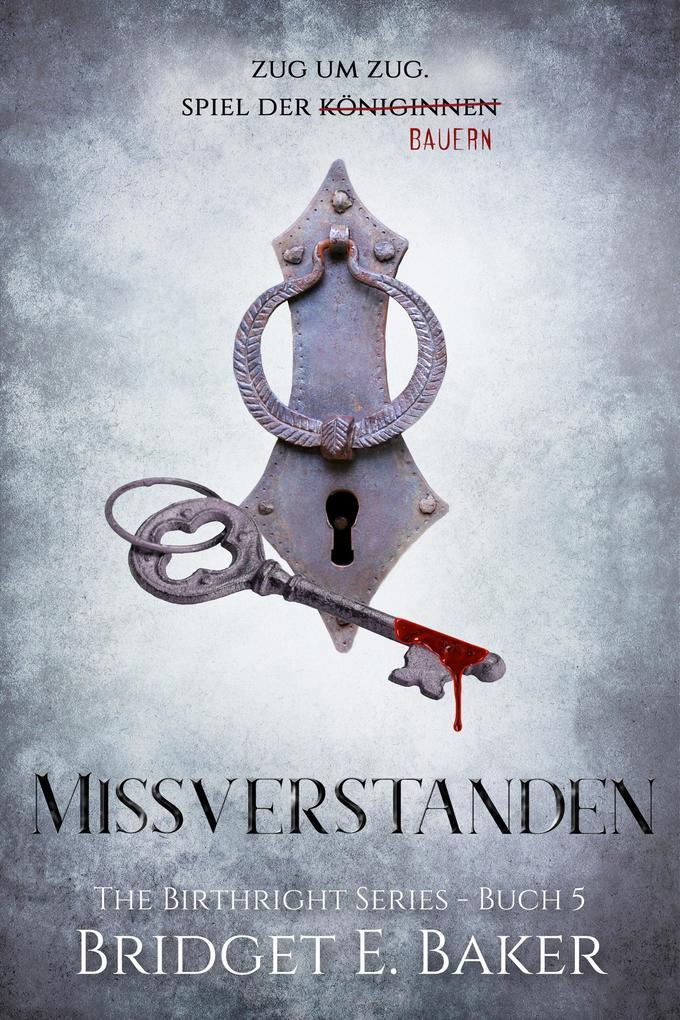 Missverstanden