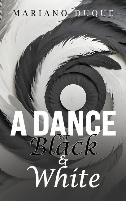 A Dance of Black and White