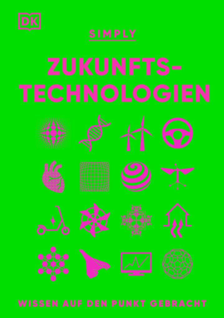 SIMPLY. Zukunftstechnologien