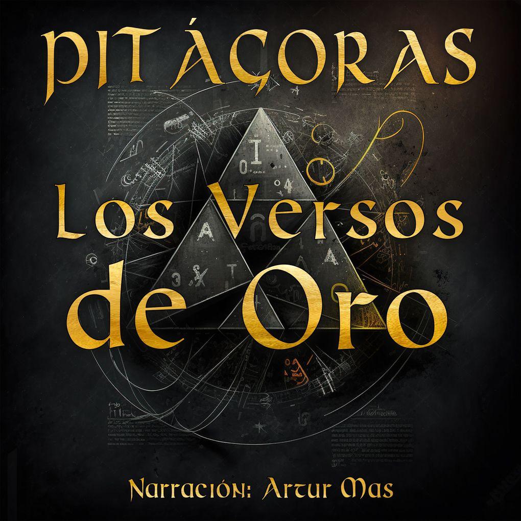 Los Versos de Oro