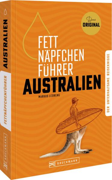 Fettnäpfchenführer Australien