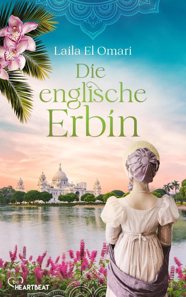 Die englische Erbin