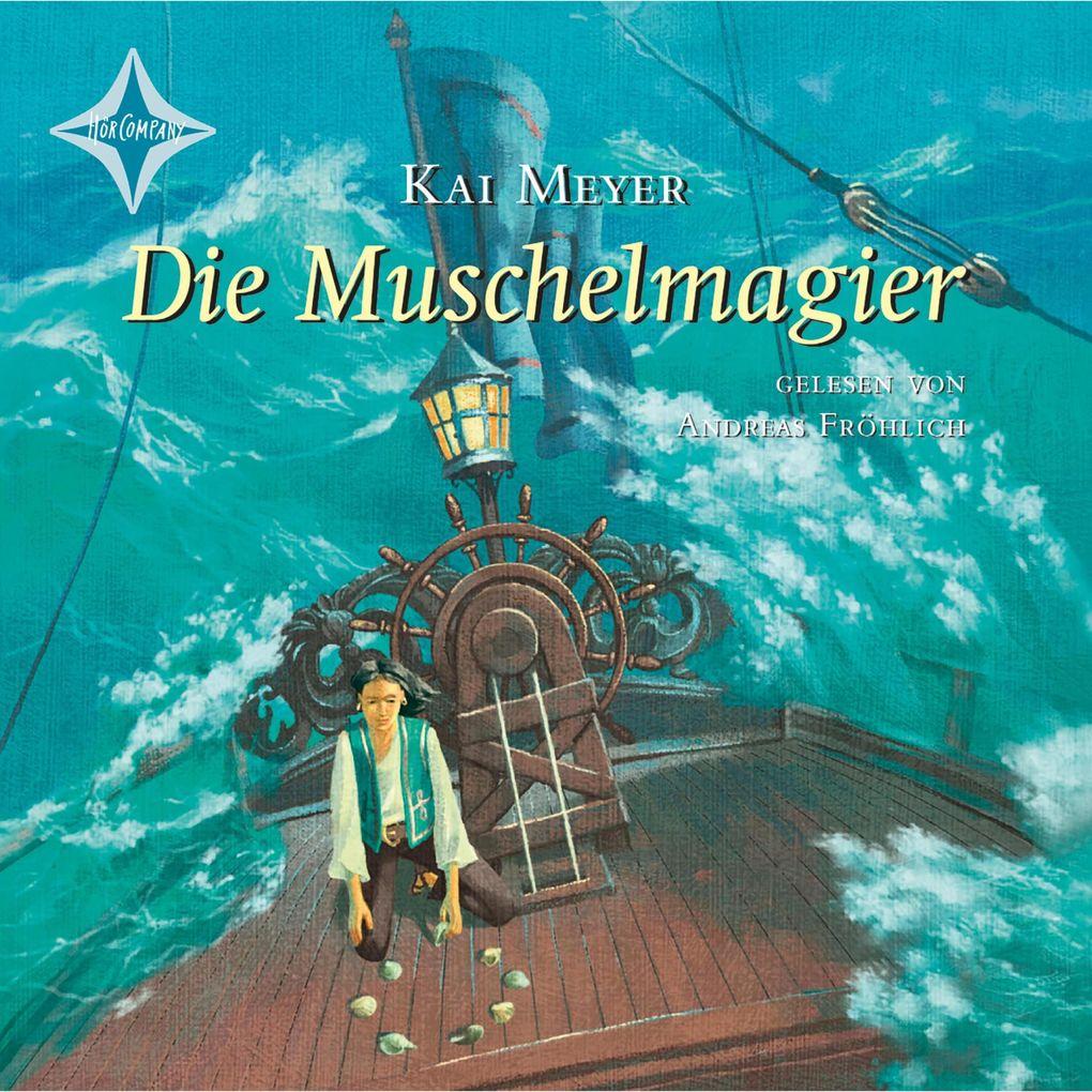 Die Muschelmagier