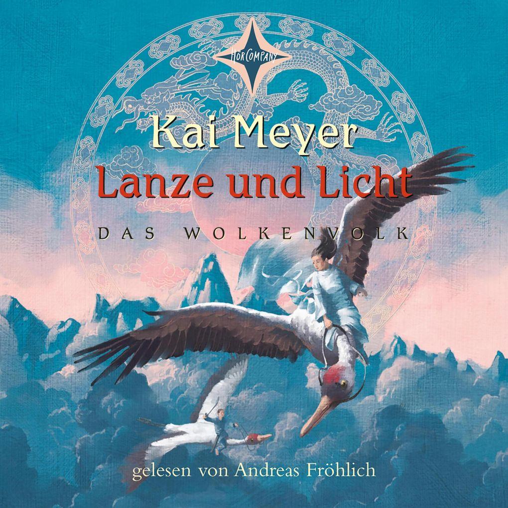 Lanze und Licht