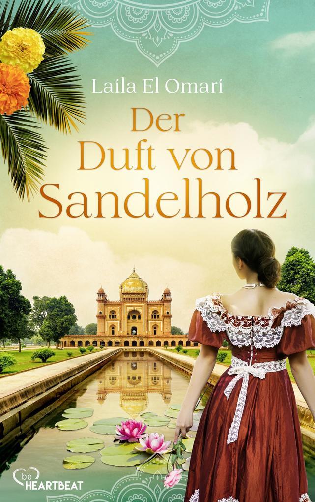 Der Duft von Sandelholz