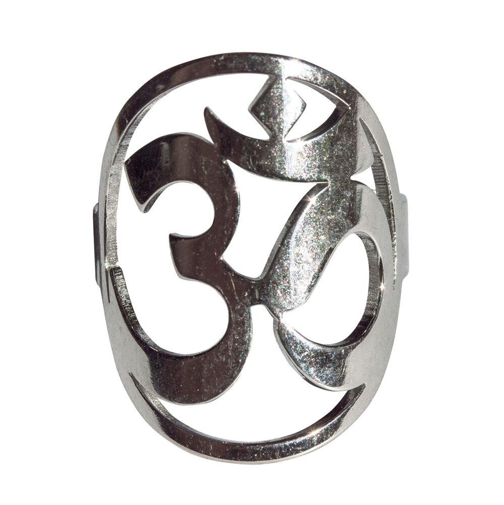 Ring "Om"