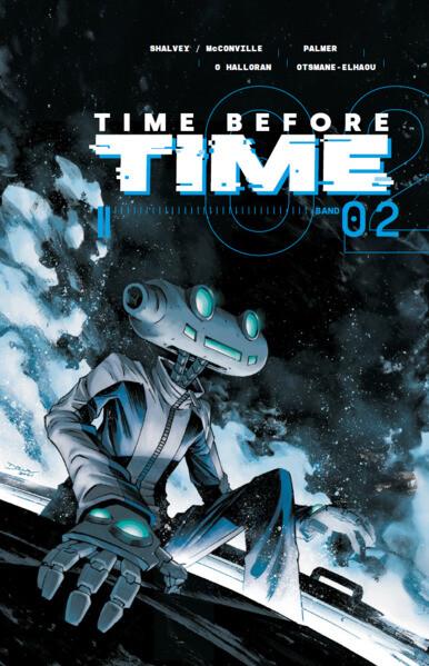 Time before time 2 (HC)