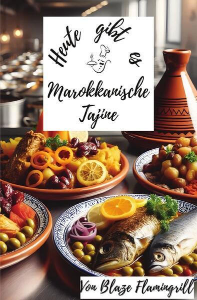 Heute gibt es - Marokkanische Tajine