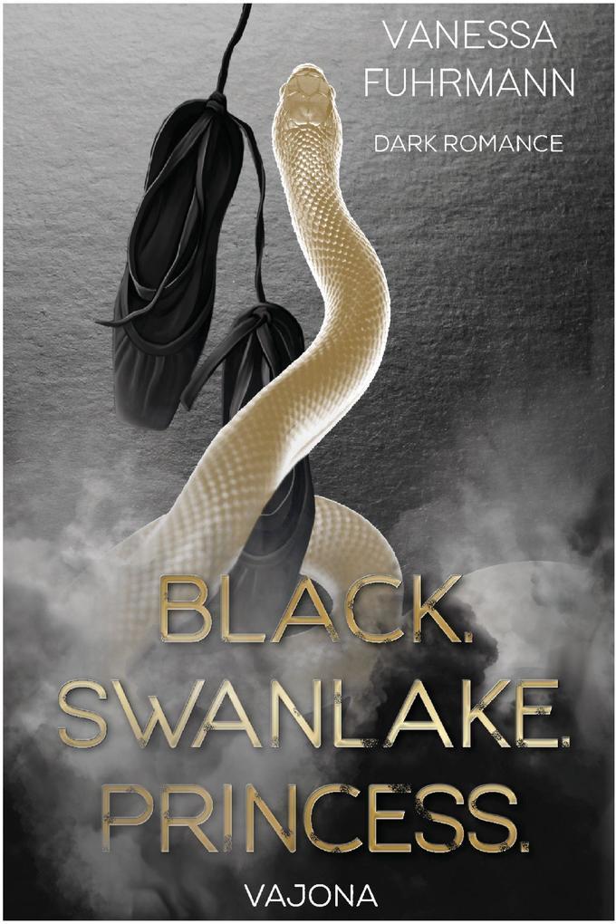 BLACK. SWANLAKE. PRINCESS.