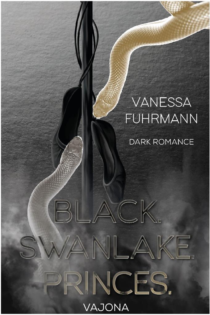 BLACK. SWANLAKE. PRINCES.