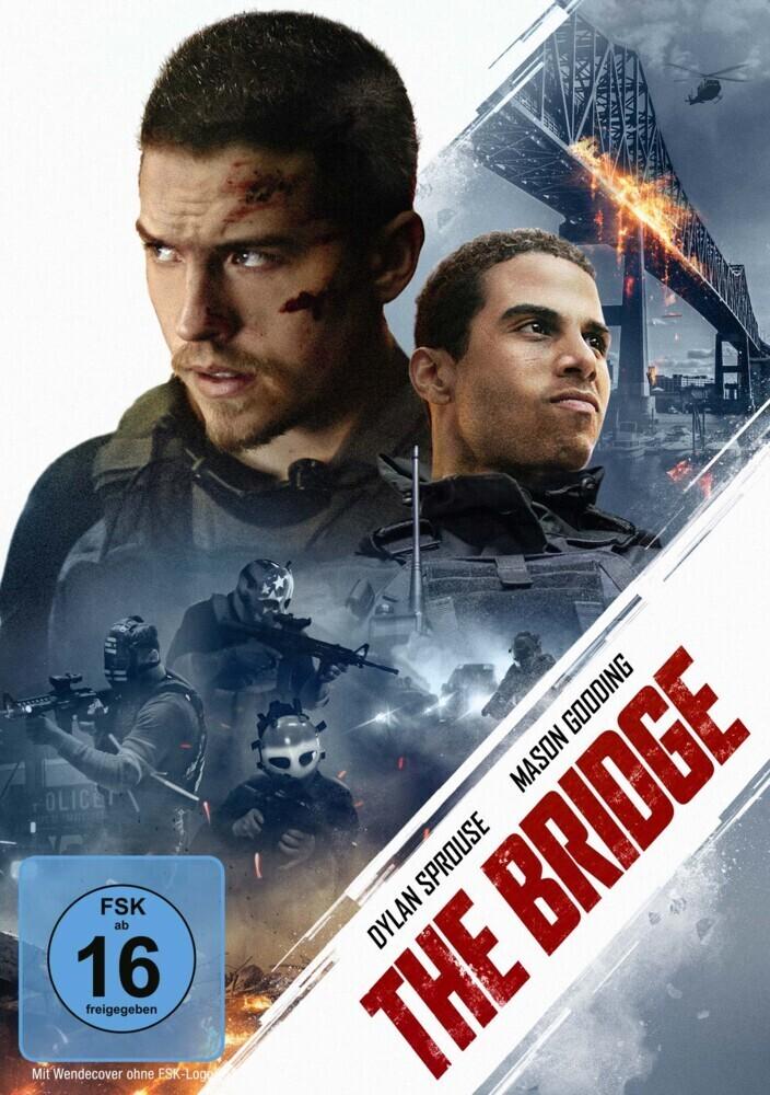 The Bridge, 1 DVD