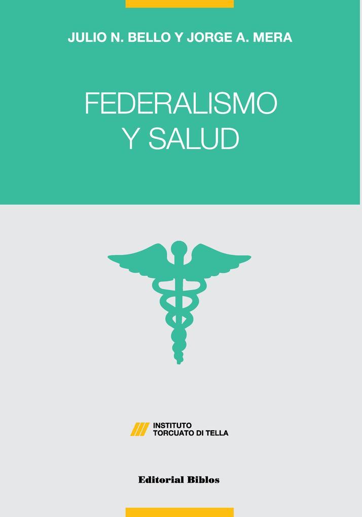 Federalismo y salud