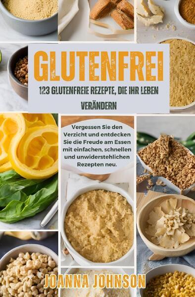 Glutenfrei