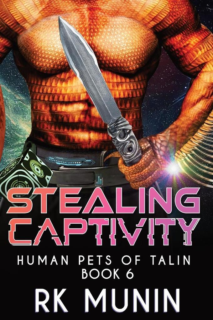 Stealing Captivity