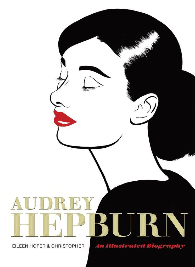 Audrey Hepburn