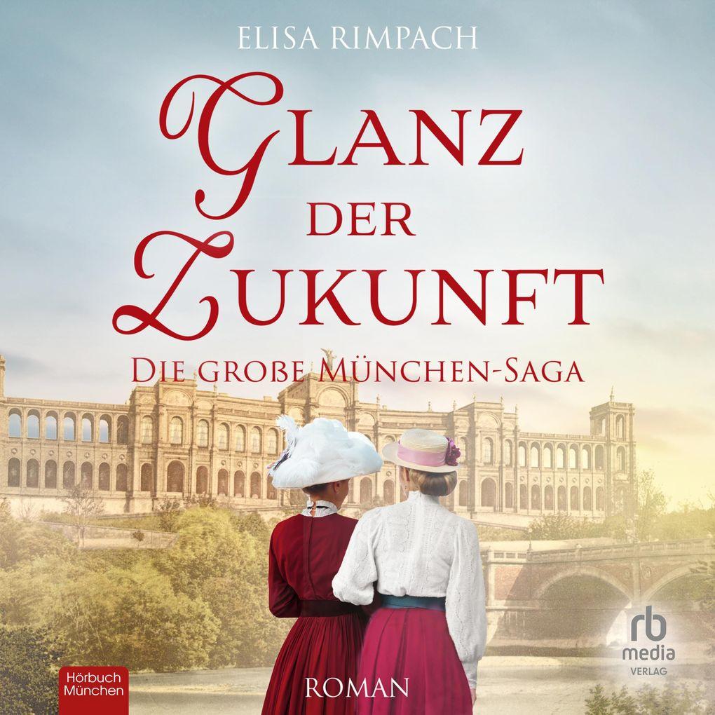 Glanz der Zukunft