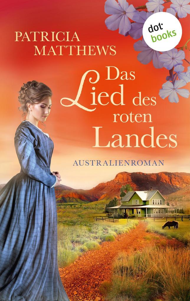 Das Lied des roten Landes