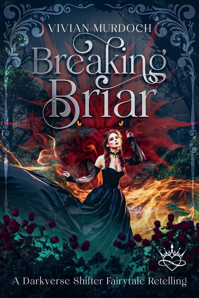 Breaking Briar (Darkly Ever After)