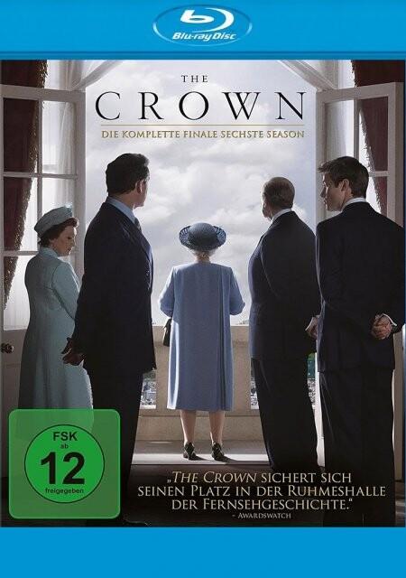 The Crown