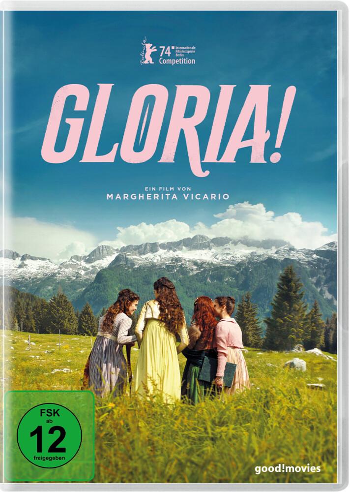 Gloria!