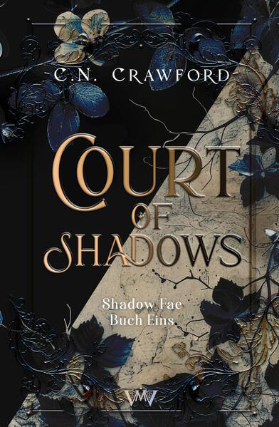 Court of Shadows