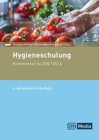 Hygieneschulung