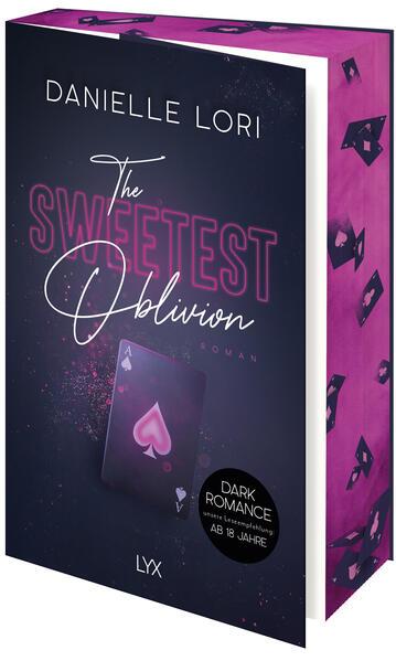 The Sweetest Oblivion