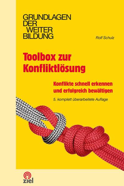 Toolbox zur Konfliktlösung