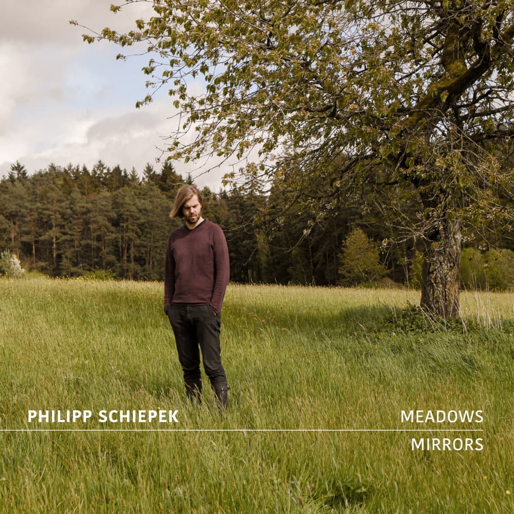 Meadows And Mirrors, 1 Schallplatte