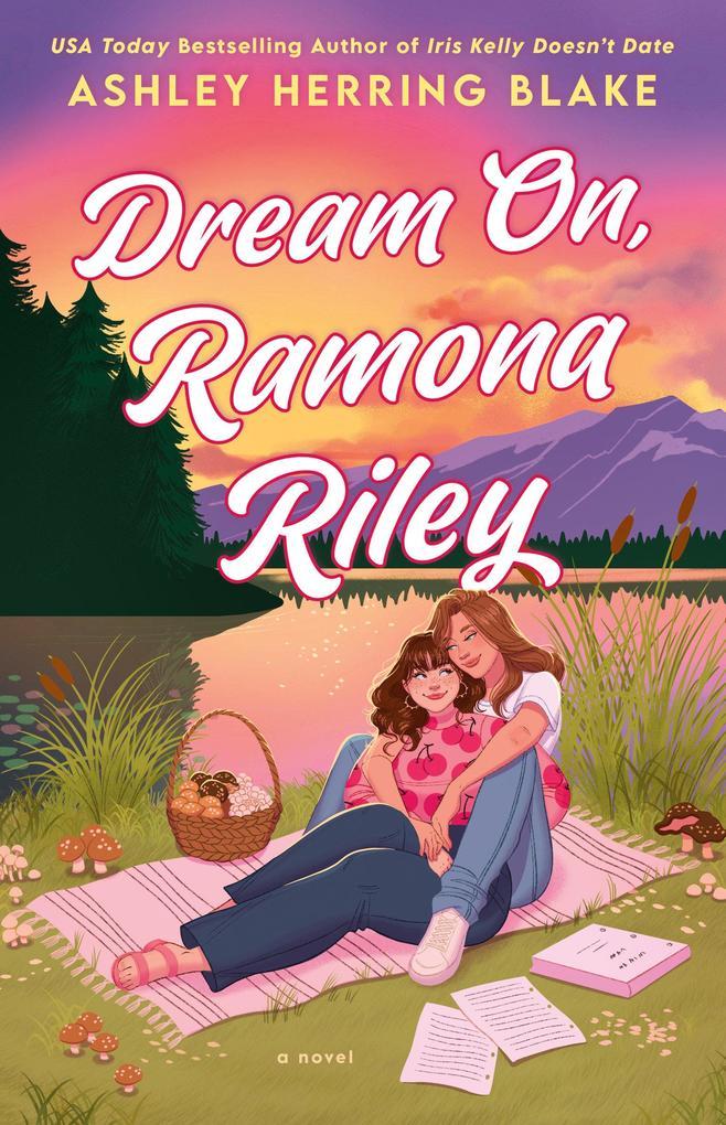 Dream On, Ramona Riley