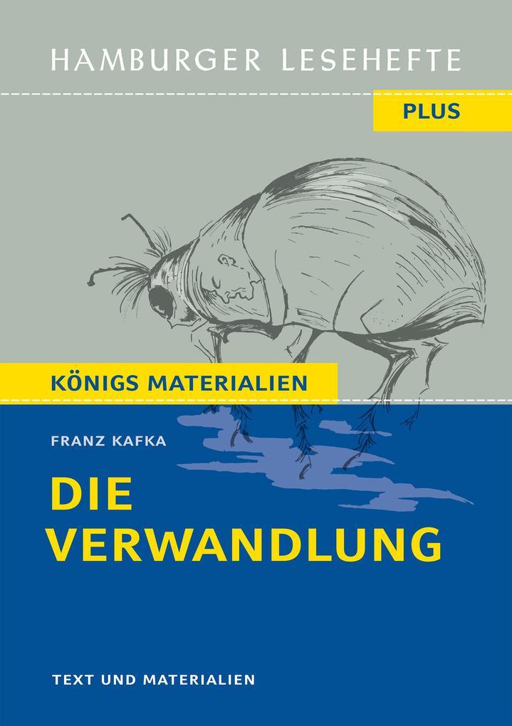 Die Verwandlung