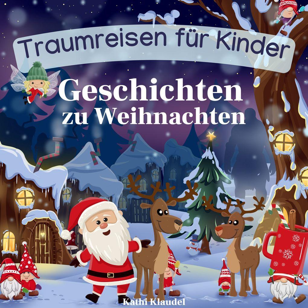 Geschichten zu Weihnachten