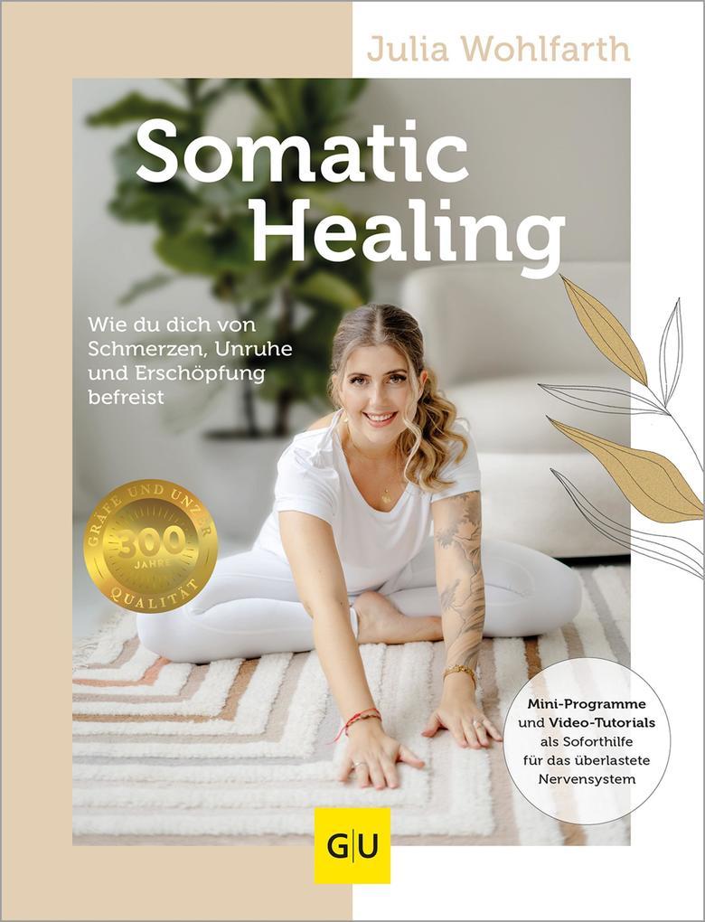 Somatic Healing