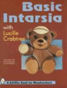 Basic Intarsia