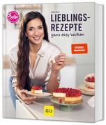 Sallys Lieblingsrezepte - ganz easy backen