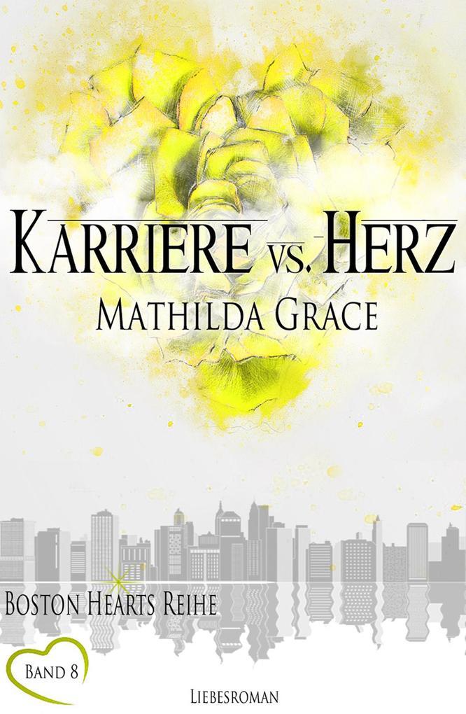 Karriere vs. Herz