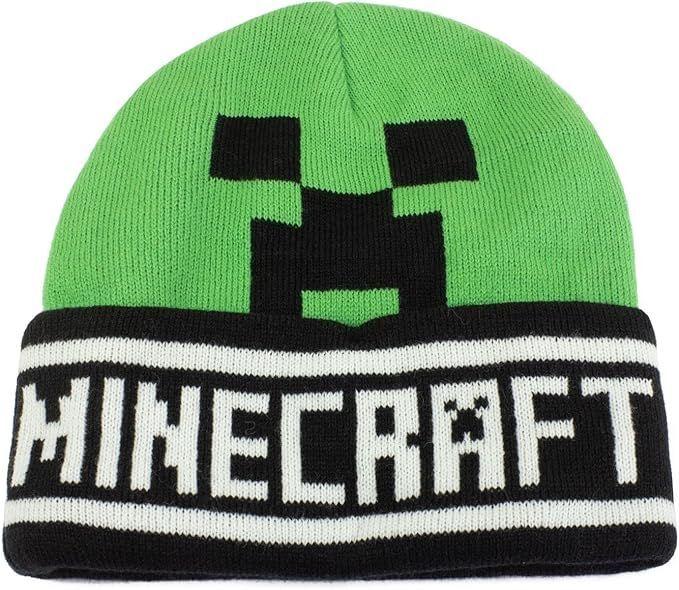 Beanie Minecraft