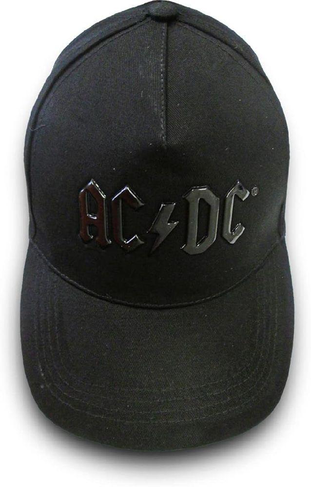 Baseball Cap AC/DC