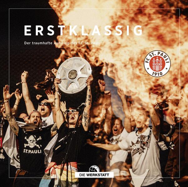 Erstklassig FC St. Pauli