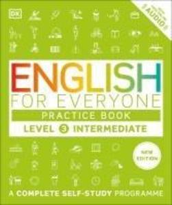 English for Everyone Practice Book Level 3 Intermediate