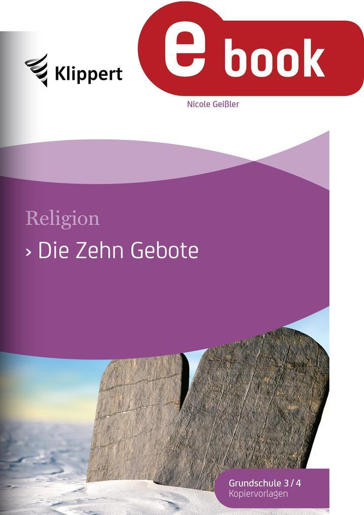 Die Zehn Gebote