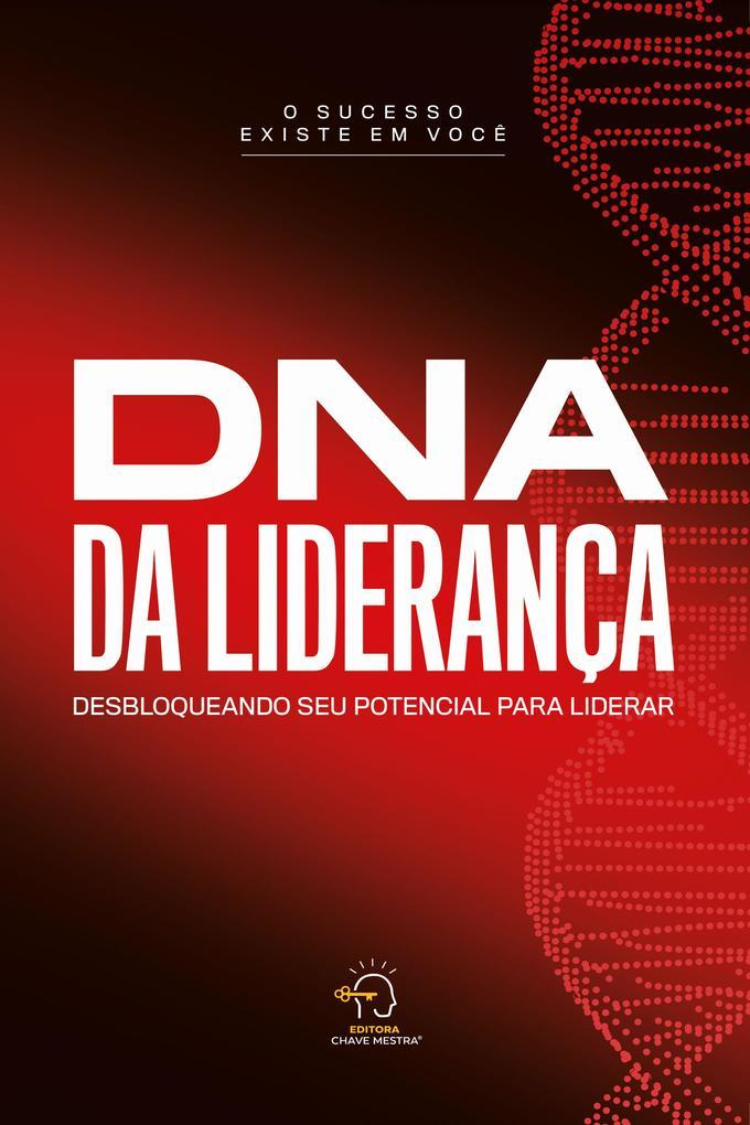 DNA da liderança