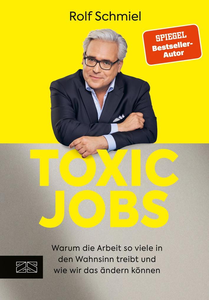 Toxic Jobs