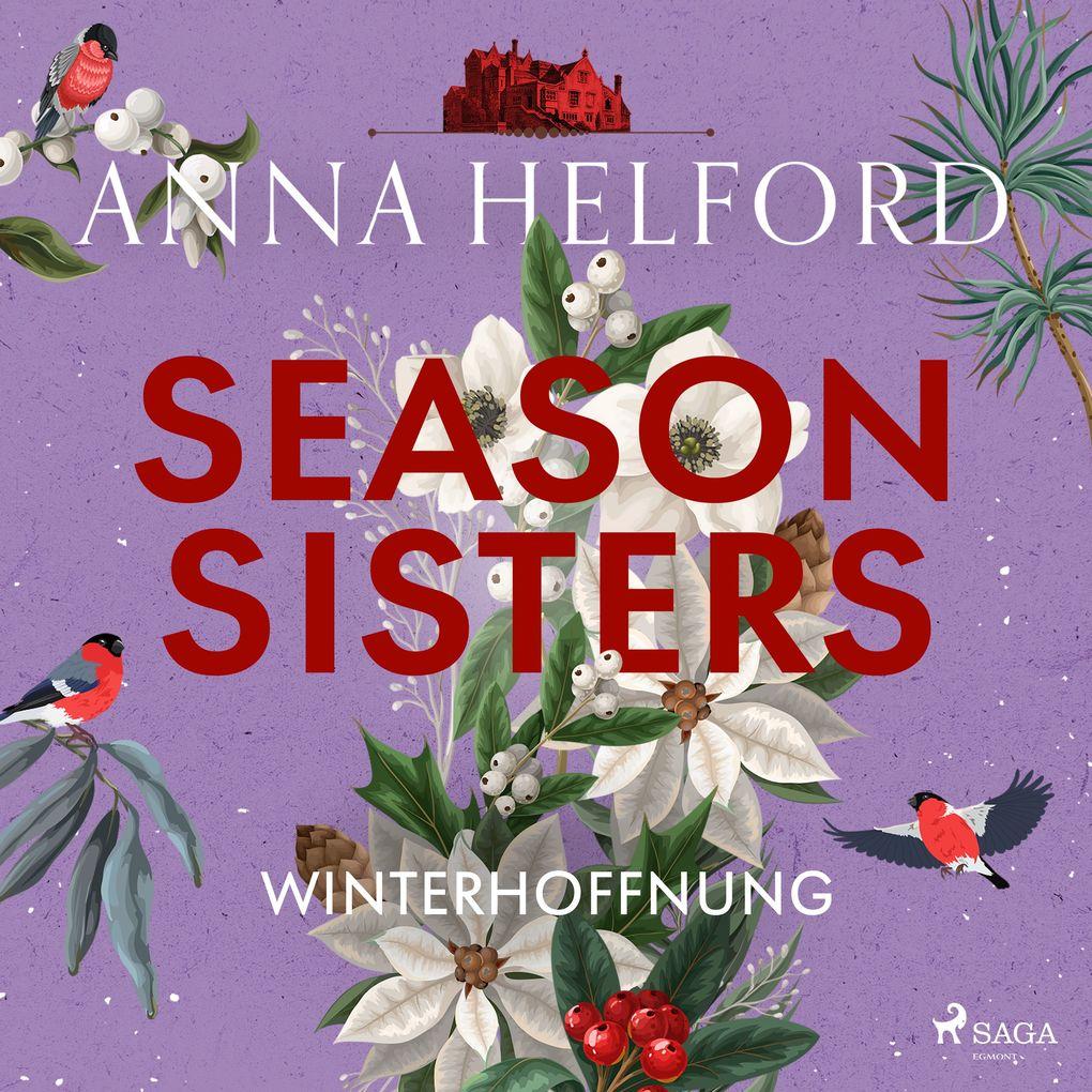 Season Sisters Winterhoffnung