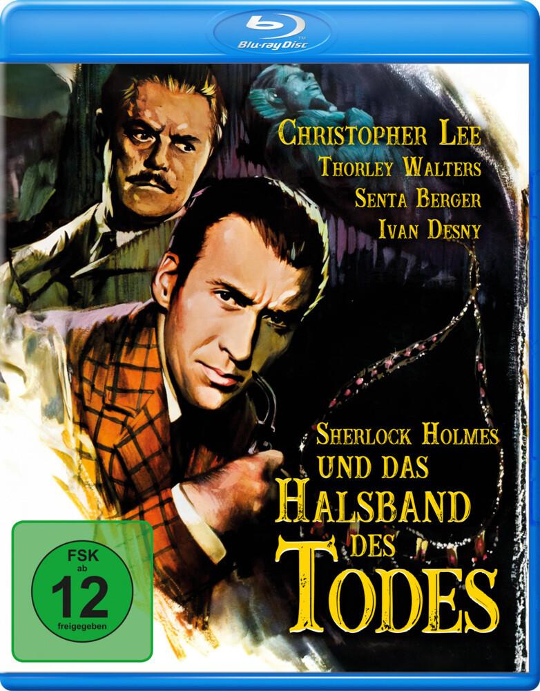 Sherlock Holmes und das Halsband des Todes