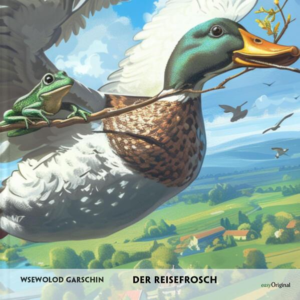 Der Reisefrosch - Russisch-Hörverstehen meistern, 1 Audio-CD