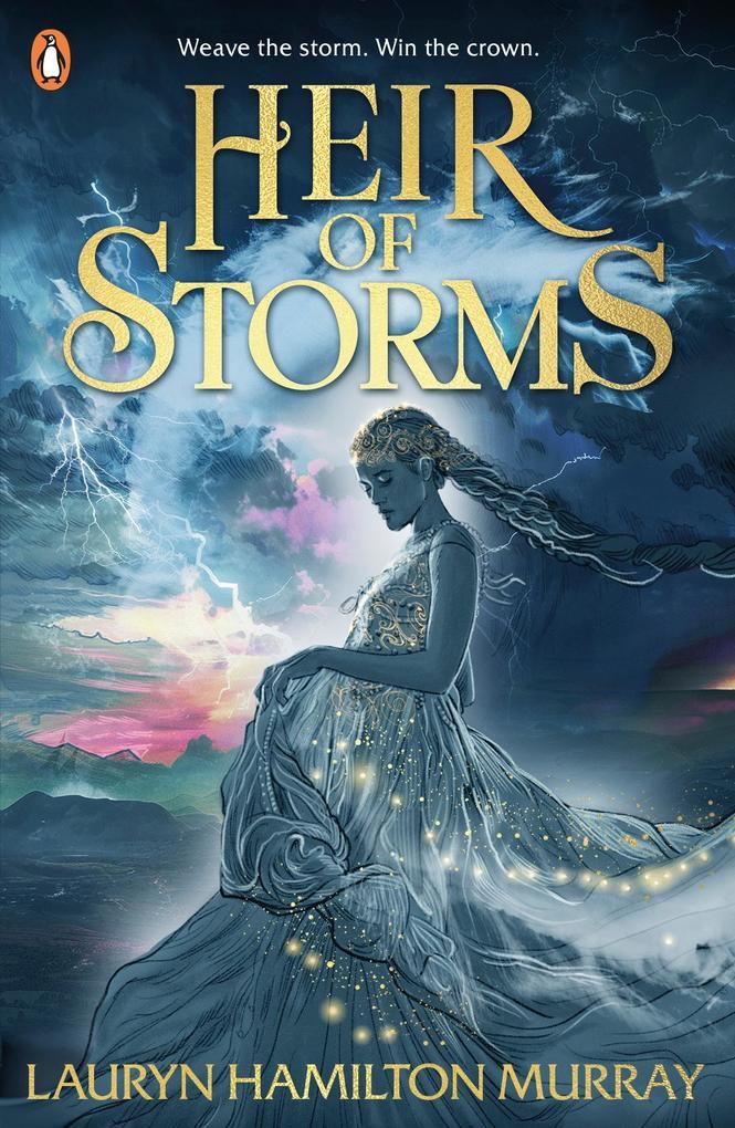 Heir of Storms