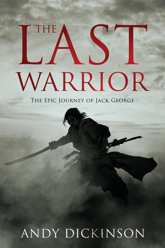 The Last Warrior